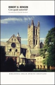 Con quale autorit&agrave;?