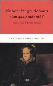 Con quale autorit&agrave;?