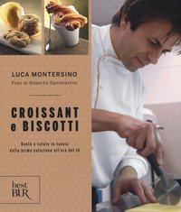Croissant e biscotti