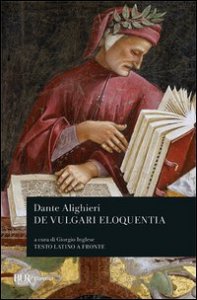 Eloquenza in volgare