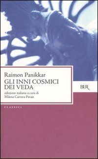 Gli inni cosmici dei Veda