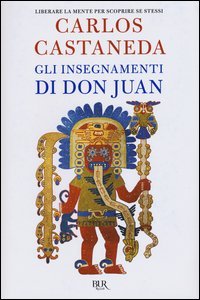 Gli insegnamenti di don Juan