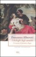 I dialoghi degli amanti - Il romanzo di Sak&ugrave;ntala e Rogan