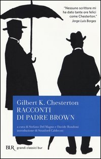I racconti di padre Brown