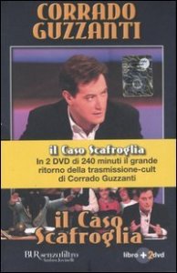 Il caso Scafroglia. Con 2 DVD