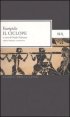 Il ciclope - Testo greco a fronte
