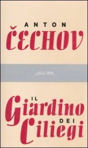 Il giardino dei ciliegi