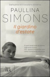 Il giardino d'estate