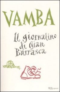 Il giornalino di Gian Burrasca