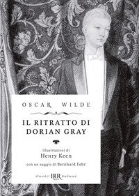 Il ritratto di Dorian Gray