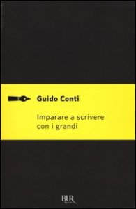 Imparare a scrivere con i grandi