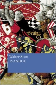 Ivanhoe