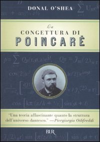 La congettura di Poincar&eacute;