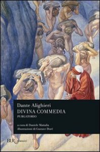 La Divina Commedia - Purgatorio