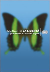 La libert&agrave;