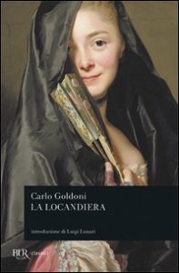 La locandiera