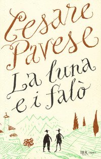 La luna e i falò