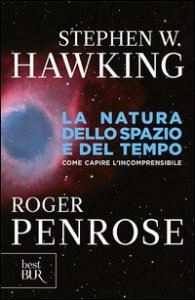 La natura dello spazio e del tempo