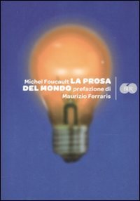 La prosa del mondo