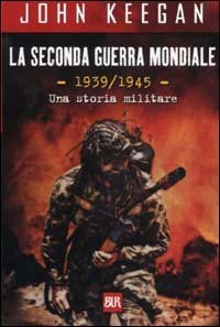 La seconda guerra mondiale