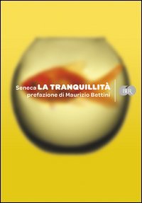 La tranquillit&agrave;