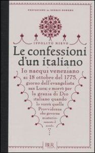 Le confessioni di un italiano