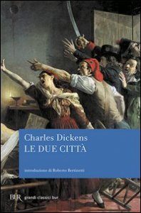 Le due citt&agrave;