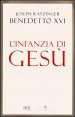 L'infanzia di Ges&ugrave;