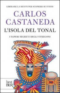 L'isola del Tonal