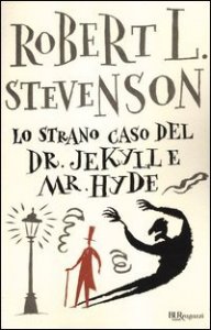 Lo strano caso del Dr. Jekyll e Mr. Hyde