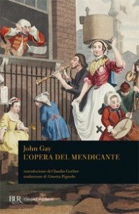 L'opera del mendicante