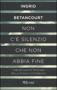 Non c'&egrave; silenzio che non abbia fine