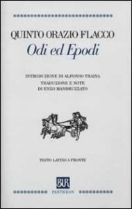 Odi. Epodi