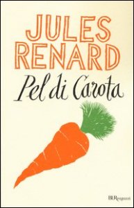 Pel di carota