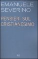 Pensieri sul cristianesimo