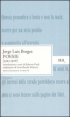 Poesie (1923-1976). Testo spagnolo a fronte