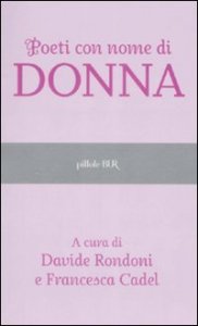 Poeti con nome di donna