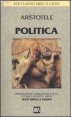 Politica - Testo greco a fronte