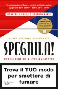 Spegnila!