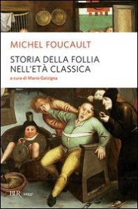 Storia della follia nell'et&agrave; classica