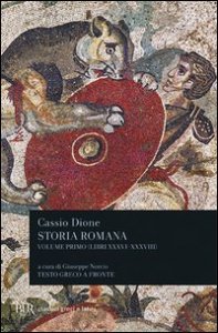 Storia romana. Testo greco a fronte