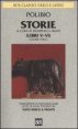 Storie. Testo greco a fronte. Vol. 3: Libri V-VI. - Libri V-VI