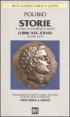 Storie. Testo greco a fronte. Vol. 6: Libri XIX-XXVII. - Libri XIX-XXVII