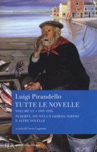 Tutte le novelle