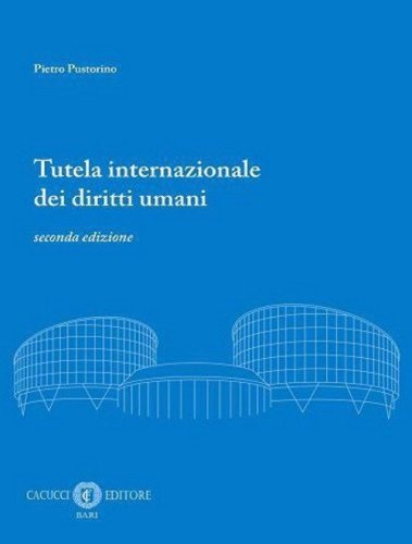 Tutela internazionale dei diritti umani