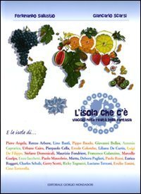 L'isola che c'&egrave; - Viaggio nella realt&agrave; della fantasia