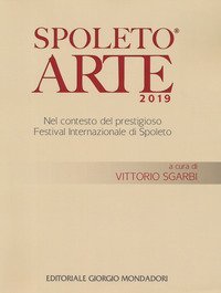 Spoleto arte 2019