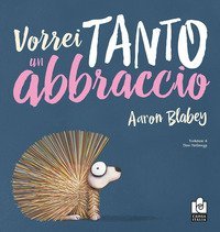 Vorrei tanto un abbraccio