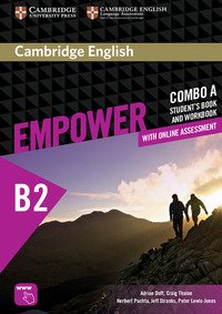 Empower B2 Upper Intermediate