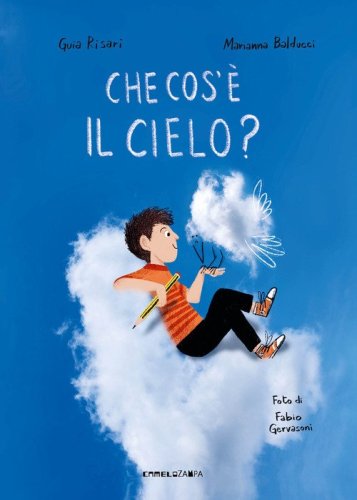 Che cos'&egrave; il cielo?